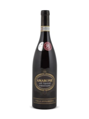 Villa Annaberta Amarone Della Valpolicella DOCG