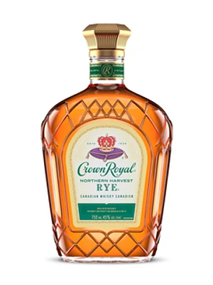 Crown Royal Northern Harvest Rye