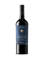 Novas Gran Reserva Red Blend Organic