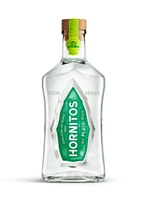 Hornitos Plata Tequila