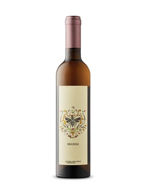 Rosewood Mead Royale Honey Wine 2022