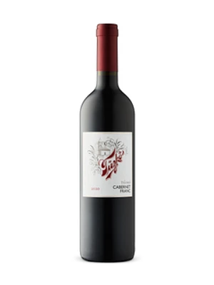 Tuzko Cabernet Franc 2020