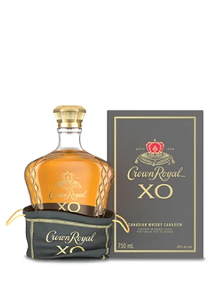 Crown Royal XO