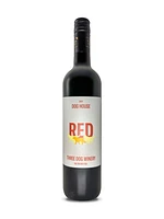 Three Dog Winery Dog House Red VQA
