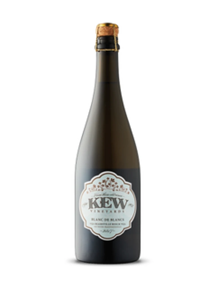 Kew Blanc de Blancs 2017