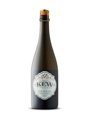Kew Blanc de Blancs 2017