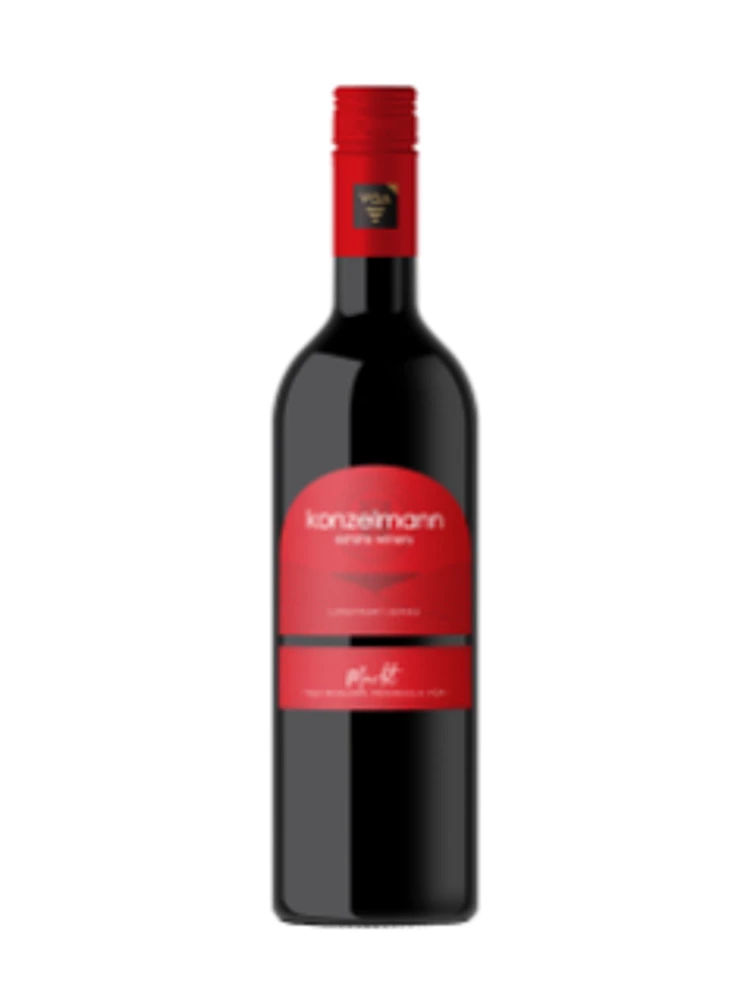 Konzelmann Merlot VQA