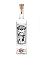 Los Siete Misterios Mezcal