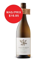 Avondale Jonty's Ducks Pekin White Chenin Blanc 2021