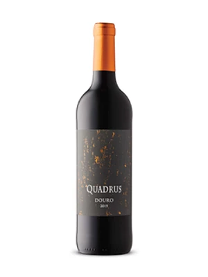 Quadrus Red 2019