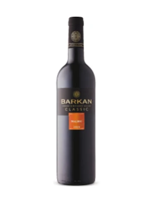 Barkan Classic Malbec 2023 KPM