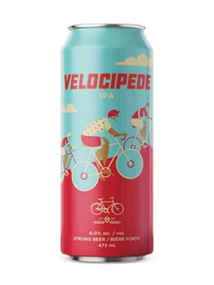 Bicycle Craft Velocipede IPA