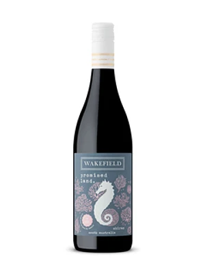 Wakefield Promised Land Shiraz