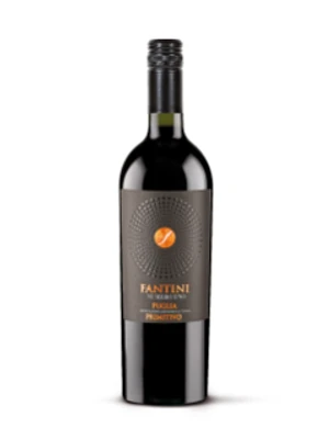 Fantini Numero Uno Primitivo IGP