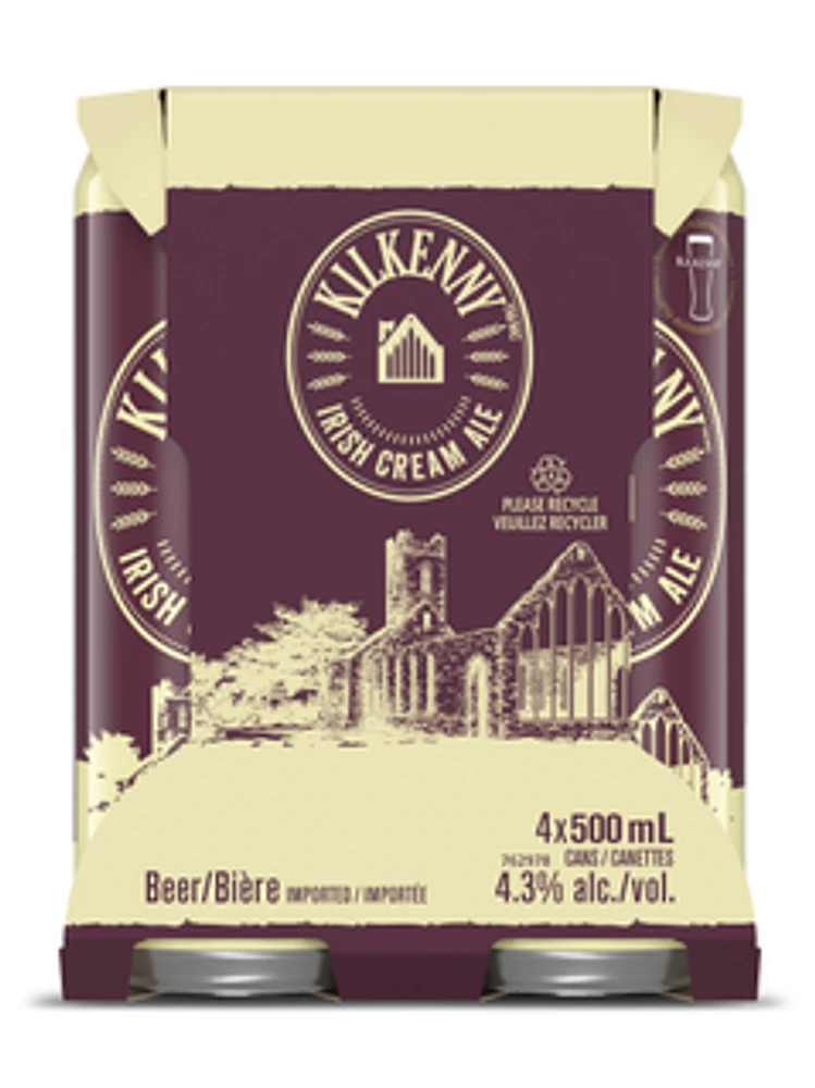 Kilkenny Irish Ale