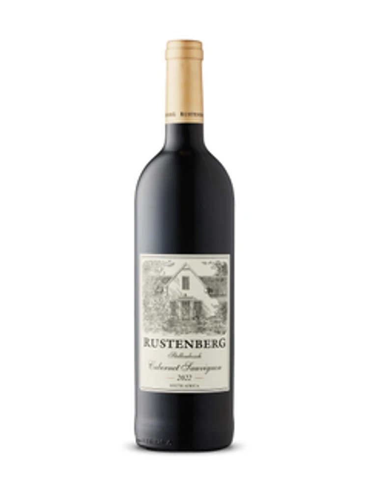 Rustenberg Stellenbosch Cabernet Sauvignon 2022