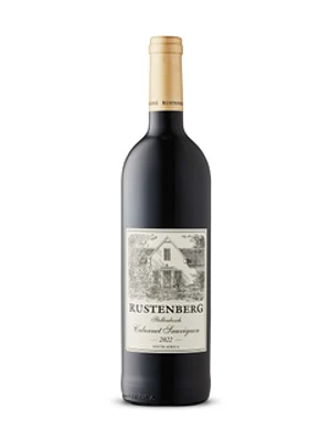 Rustenberg Stellenbosch Cabernet Sauvignon 2022