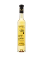 Tzafona Cellars Cold Climate Vidal Icewine KP
