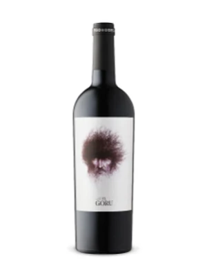 El Gorú Monastrell/Syrah/Petit Verdot