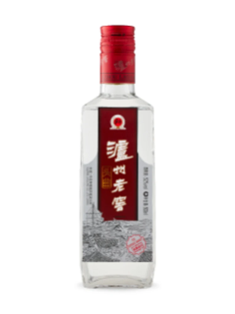 Luzhou Laojiao Touqu