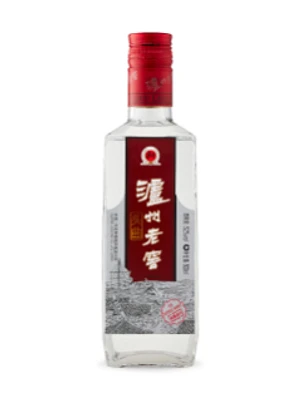 Luzhou Laojiao Touqu