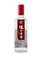 Luzhou Laojiao Touqu
