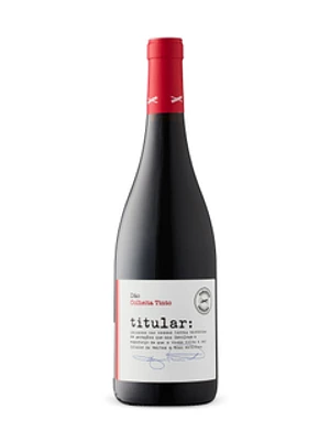 Caminhos Cruzados Titular Colheita Tinto Dao 2020