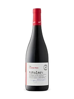 Caminhos Cruzados Titular Colheita Tinto Dao 2020