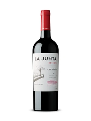 Junta Momentos Reserva Carmenère 2022