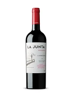 Junta Momentos Reserva Carmenère 2022