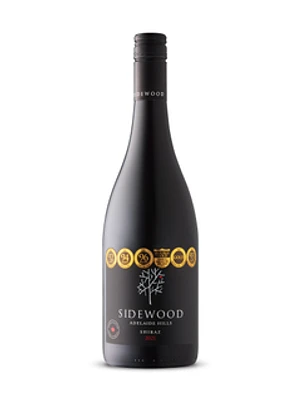 Sidewood Shiraz 2021