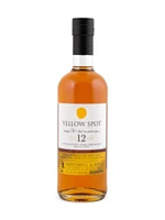 Yellow Spot Irish Whiskey