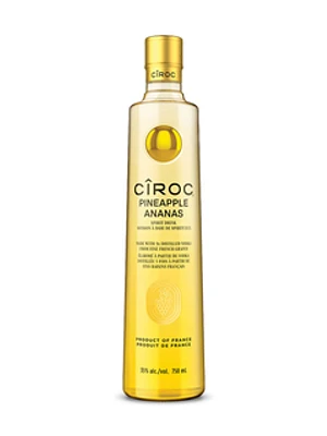 Ciroc Pineapple
