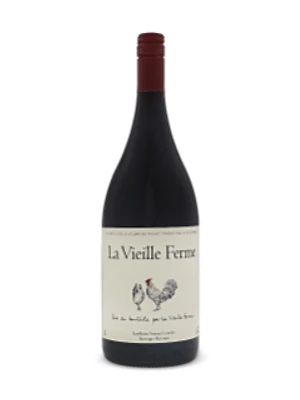 La Vieille Ferme Cotes du Ventoux