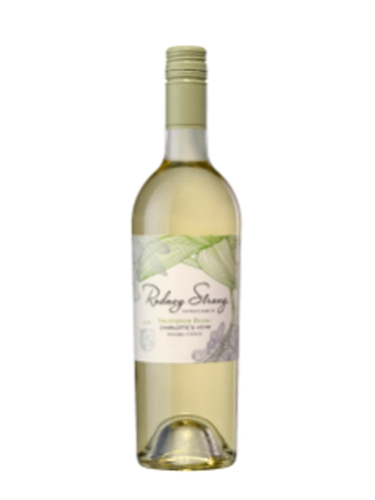 Rodney Strong Charlotte's Home Sauvignon Blanc