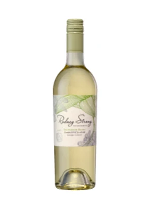 Rodney Strong Charlotte's Home Sauvignon Blanc
