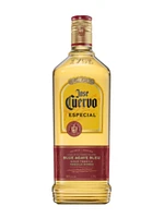 Jose Cuervo Gold Tequila