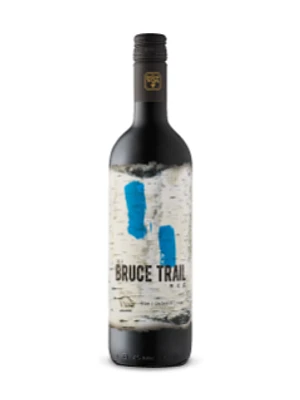 Vieni Bruce Trail Red VQA