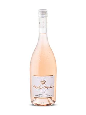 Mimi en Provence Grande Réserve Rosé