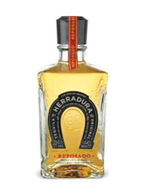 Herradura Reposado Tequila