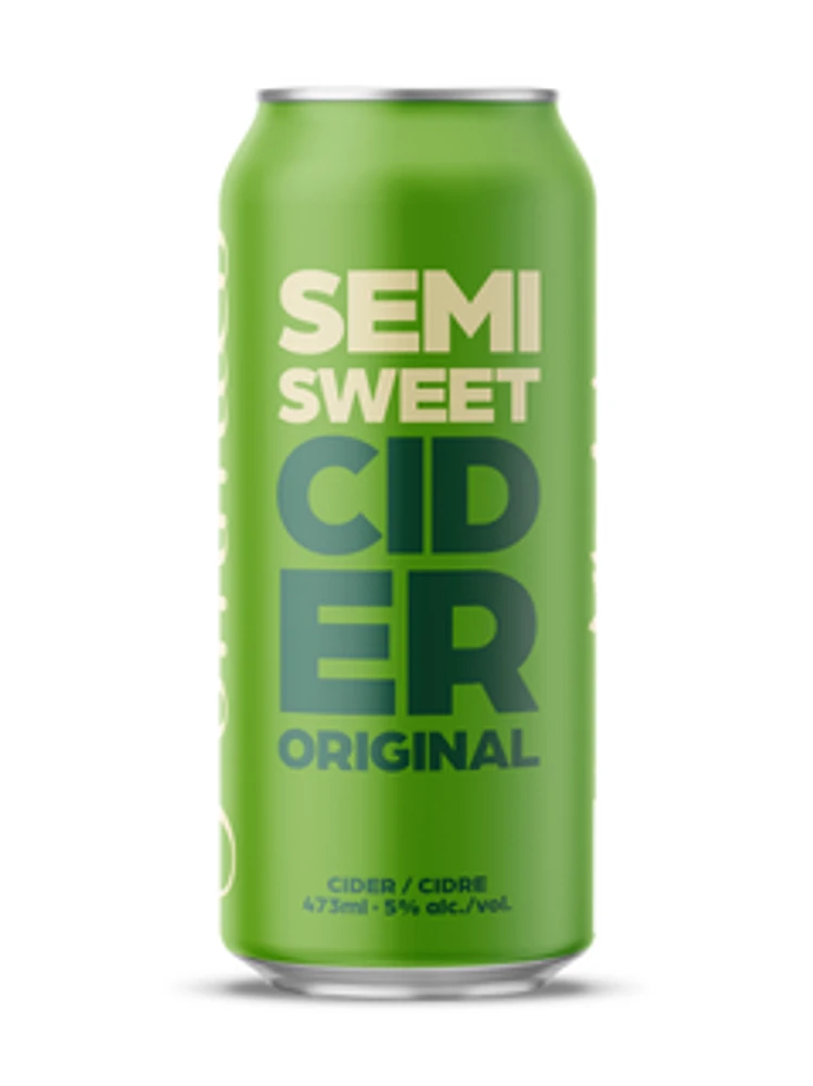 Pommies Cider