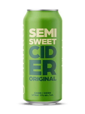 Pommies Cider