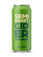 Pommies Cider