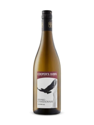 Cooper's Hawk Unoaked Chardonnay VQA