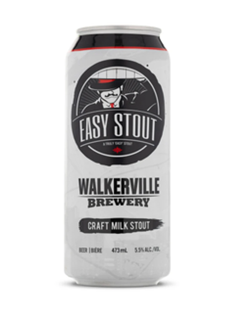 Walkerville Easy Stout