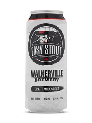 Walkerville Easy Stout