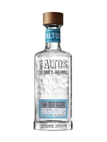 Olmeca Altos Plata