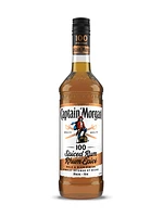 Captain Morgan 100 Proof
