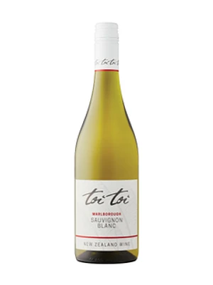 Toi Toi Sauvignon Blanc 2024