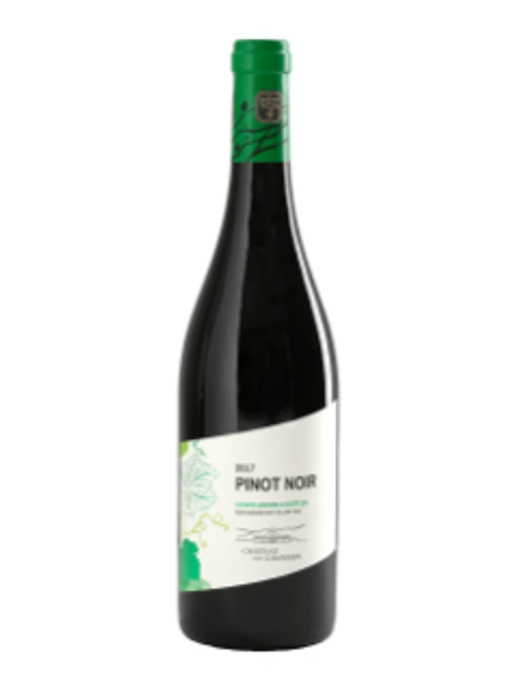 Château des Charmes Pinot Noir VQA